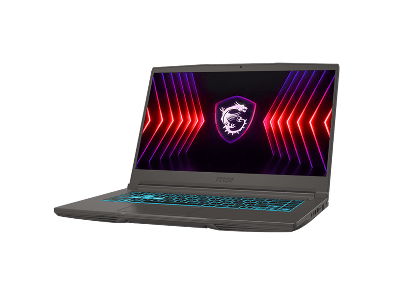 MSI Thin 15 B12UC-2288XHU (9S7-16R831-2288) Notebook