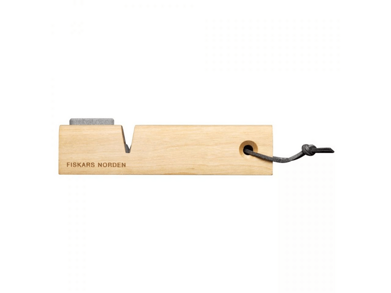 Fiskars Norden fejsze és késélező (1071898)
