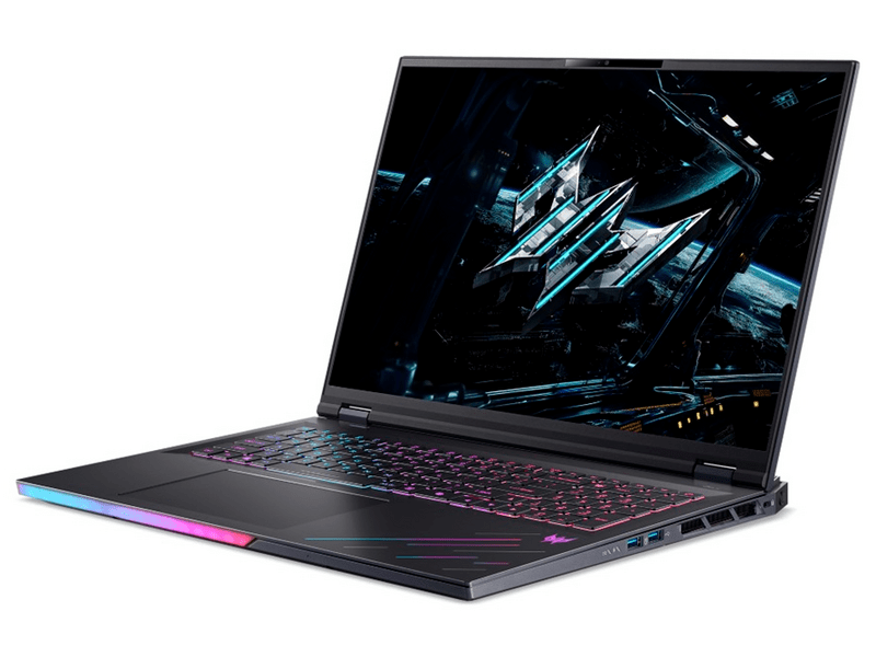Acer Predator Helios PH18-73-91SQ 18