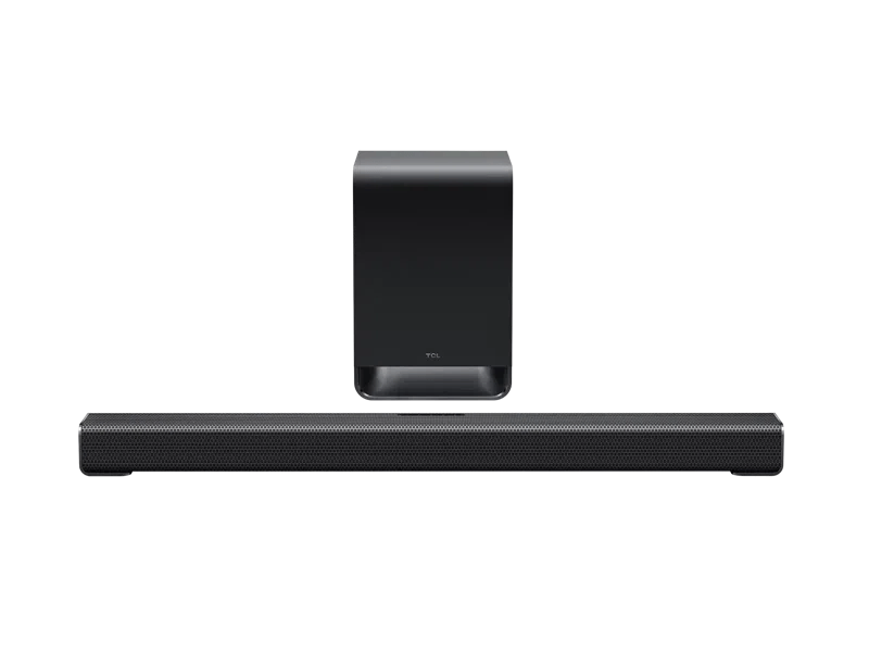 TCL S60K 3.1 Dolby Atmos hangprojektor
