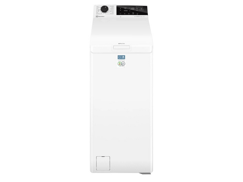 Electrolux EW6T327E SensiCare 600 Felültöltős mosógép