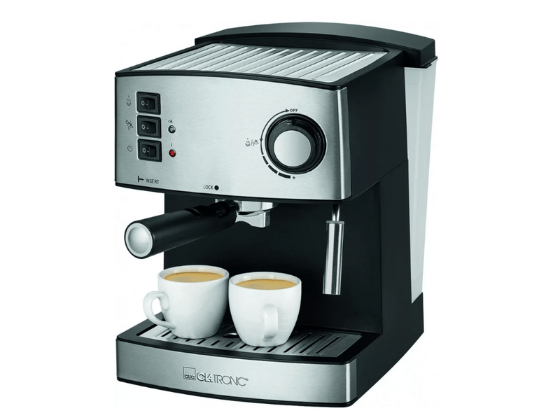 Clatronic ES 3643 Kávéfőző