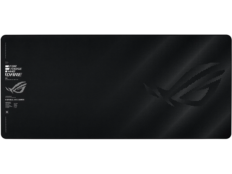 Asus ROG Sheath II XXL Gamer egérpad, 90x40cm