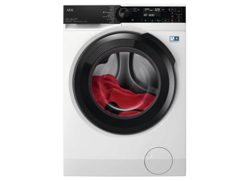 AEG ProSteam® 7000 UniversalDose LWR73064OE Mosó-szárító gép