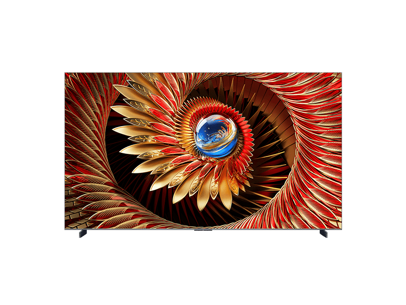 TCL 98C8K 98" QLED MiniLED UHD 4K TV