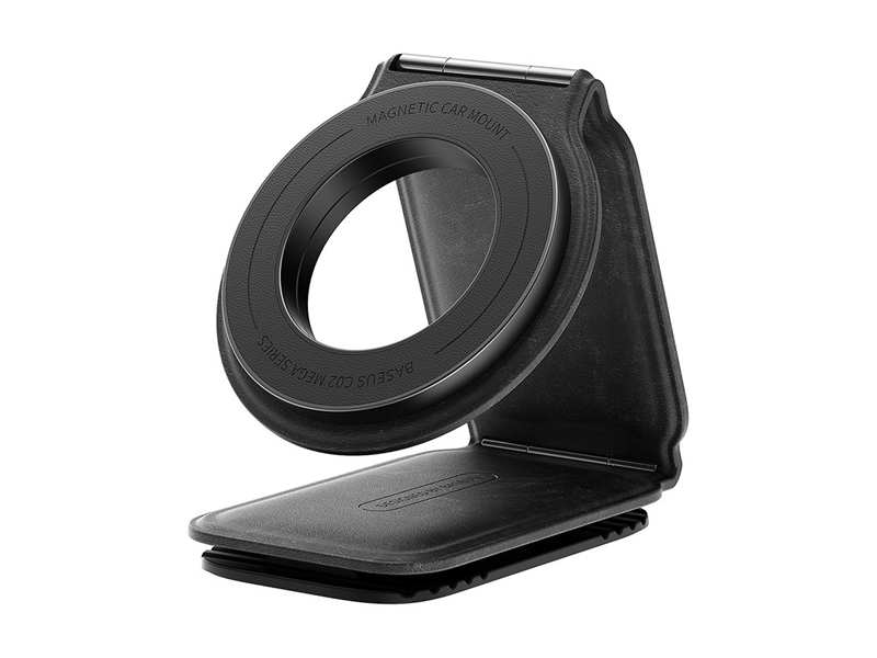 Baseus PrimeTrip C02 Mega Magnetic Autós telefontartó (C4016900211300)