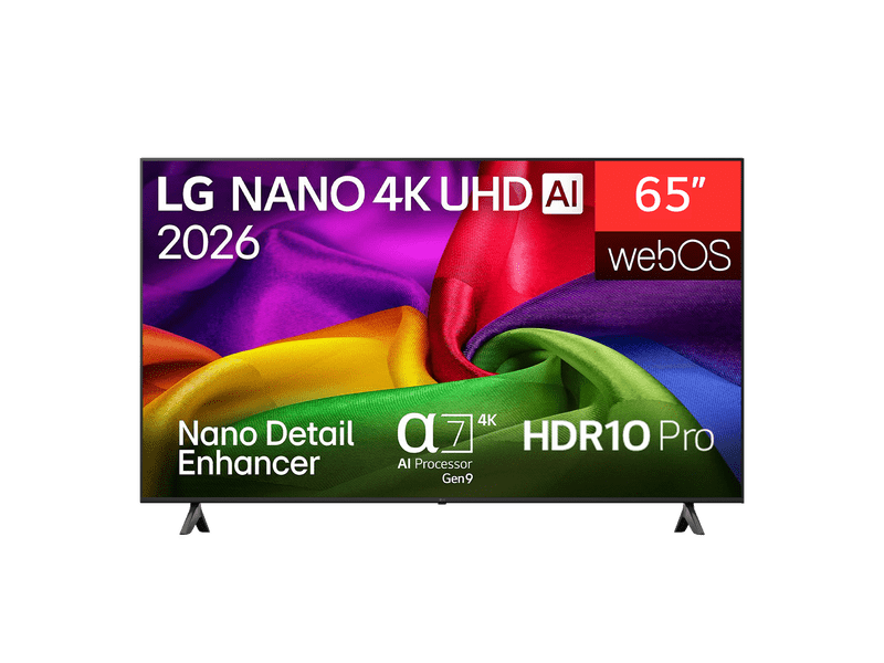 LG 65NU800B3LA 65