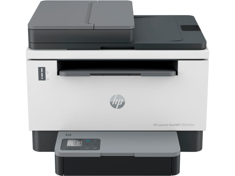 HP LaserJet Tank MFP 2604sdw Multifunkciós monokróm lézer nyomtató