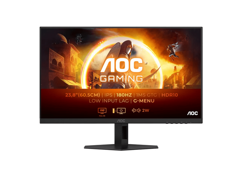 AOC 24G4XE 23.8