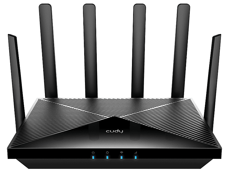 Cudy LT700 AC1200 4G LTE Router