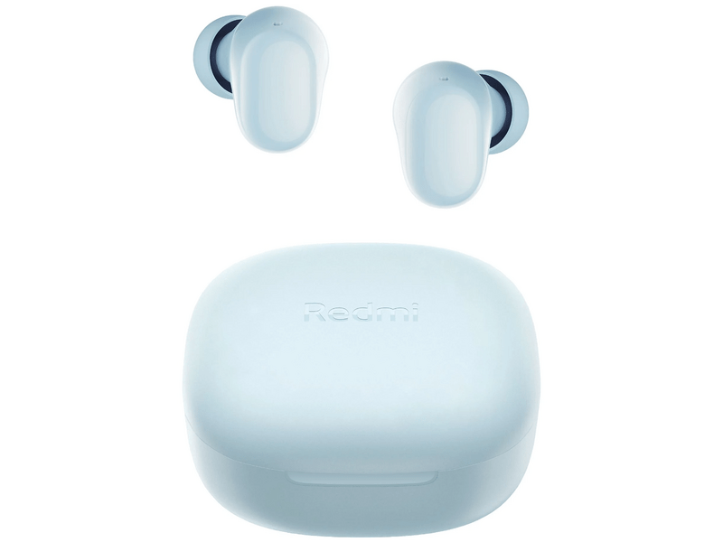 Xiaomi Redmi Buds 6 Play Fülhallgató, kék (BHR9283GL)
