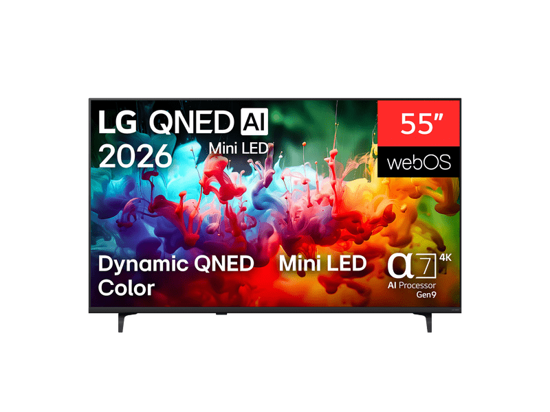 LG 55QNED70B3C 55