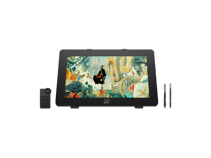 XP-Pen Artist 24 Pro (Gen 2) Grafikus kijelző