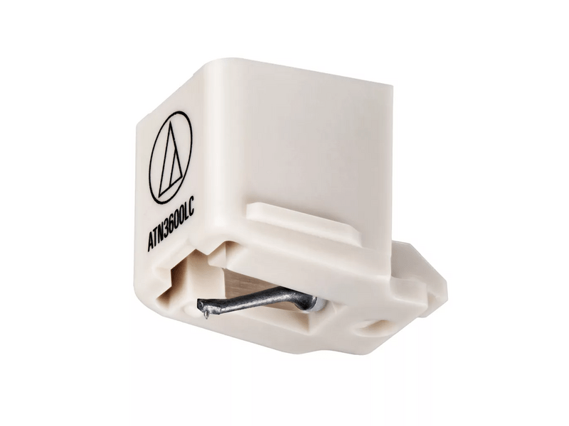 Audio Technica ATN-3600LC Lemezjátszó cseretű