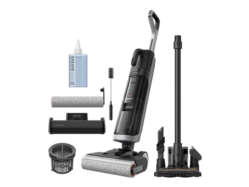 Dreame H14 Dual bežični uspravni usisavač i mop (HHV25A)