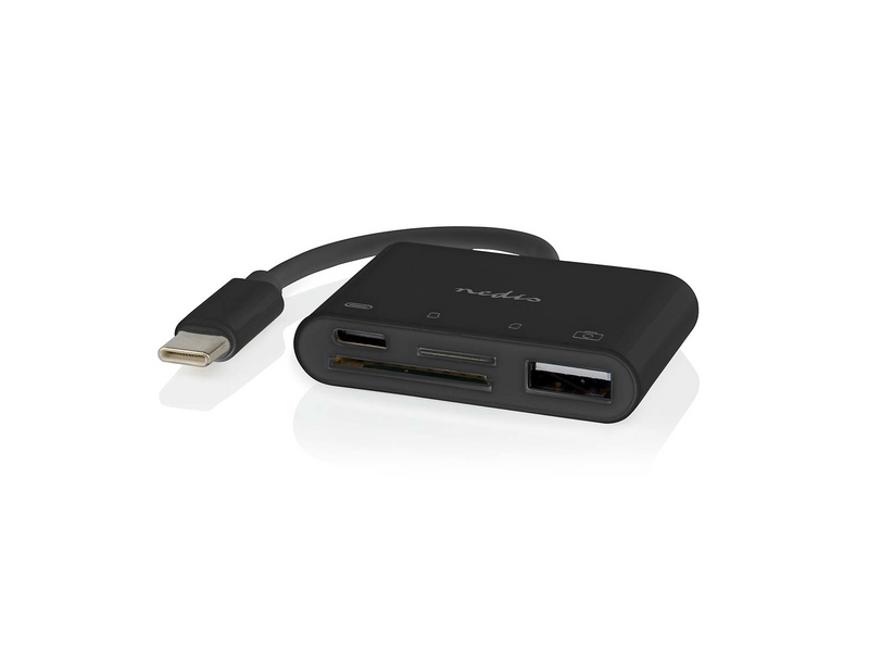 Nedis USB-C hub