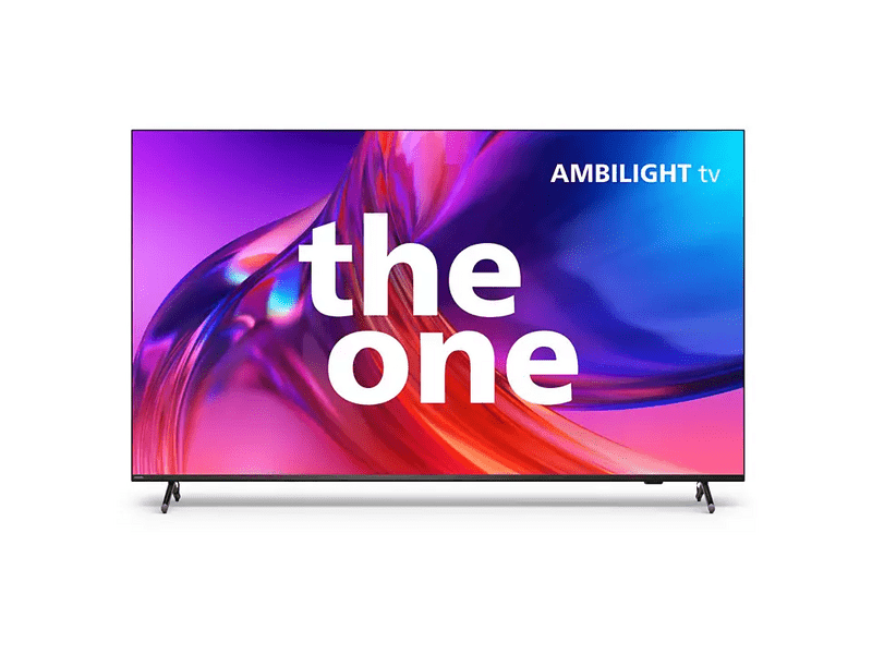 Philips The One 85PUS8818/12 4K UHD Smart LED televízió