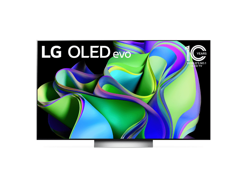 LG OLED55C32LA OLED evo C3 55