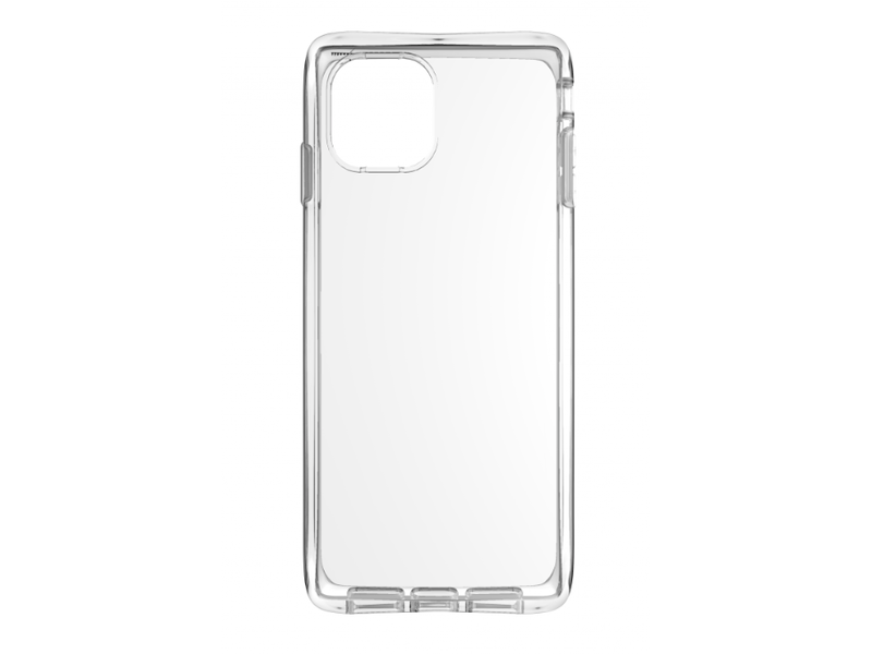 Cellect Xiaomi Redmi Note 13 5G silikonska stražnja maska, prozirna (TPU-REDMIN13-5G-TP)