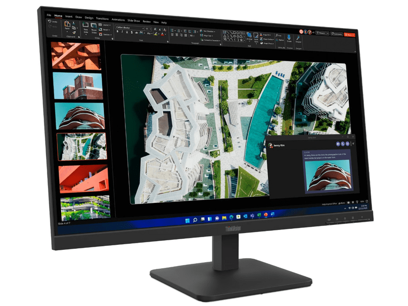 Lenovo ThinkVision S27-4e 27