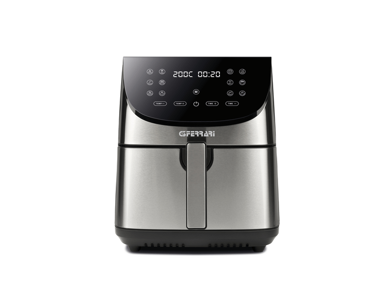 G3 Ferrari G10176 Friggisano XXL Forrólevegős sütő