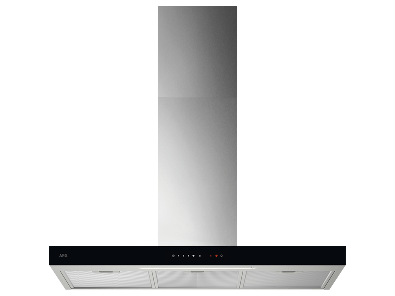 AEG GB67D91HL Kürtős páraelszívó