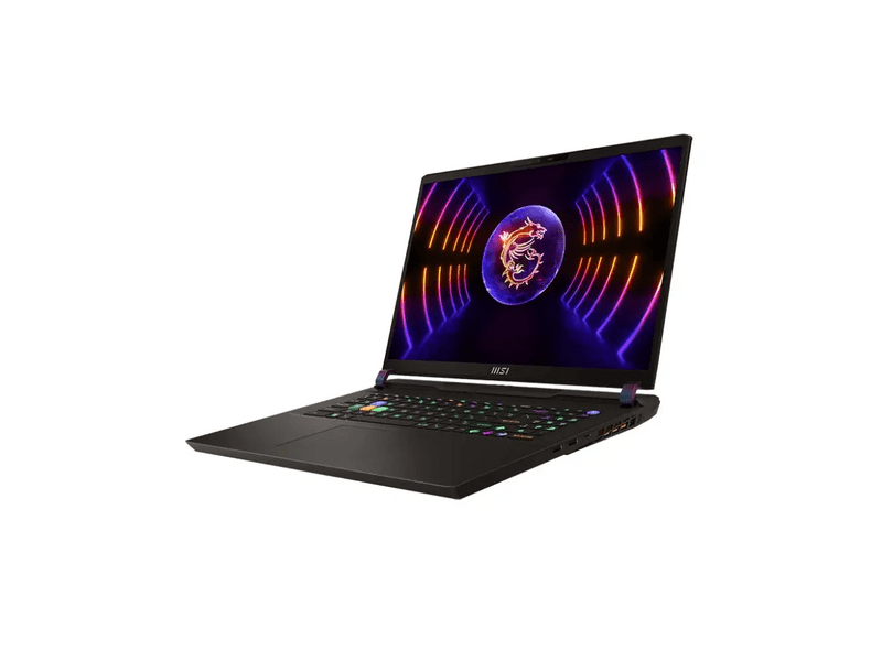 MSI 9S7-17S122-482 Vector GP78 Notebook + Win11