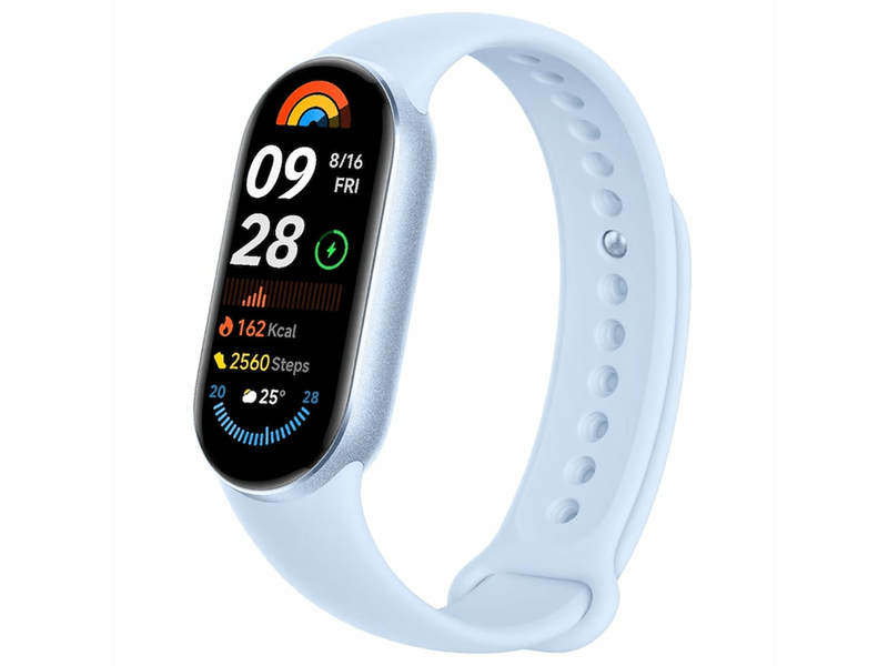 Xiaomi Smart Band 9 Arctic Blue