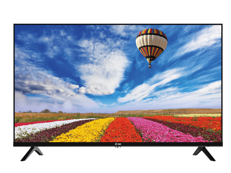 Dyras BL-32TIS15EU 32” Smart HD LED televizor