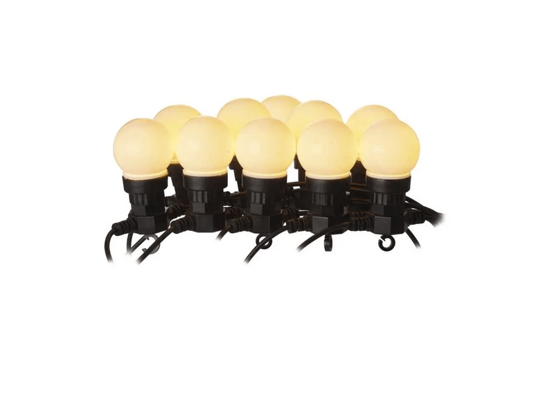 EMOS DCPW01 LED fényfüzér party égő
