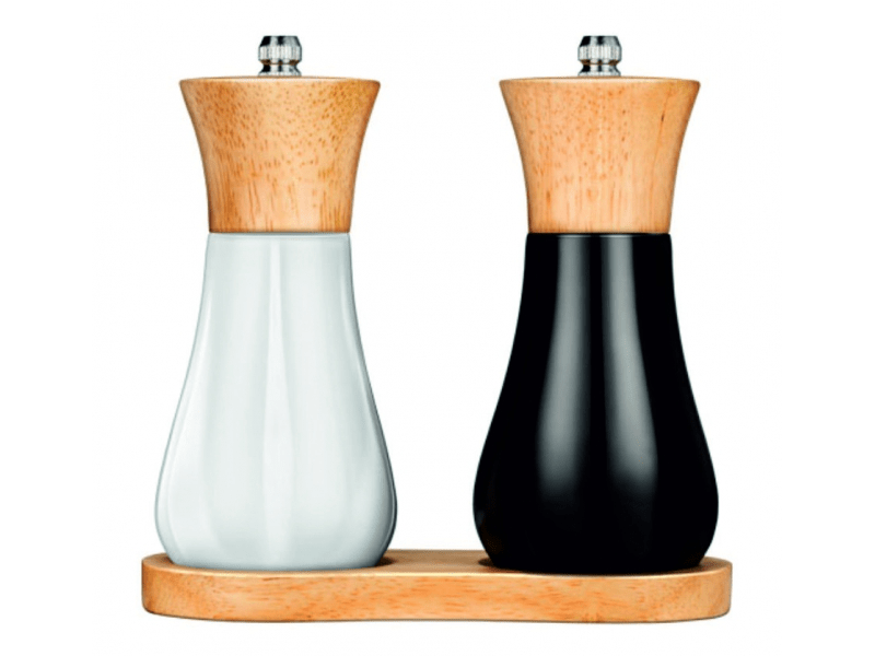 Smile SMP-9 Kézi fűszerörlő szett