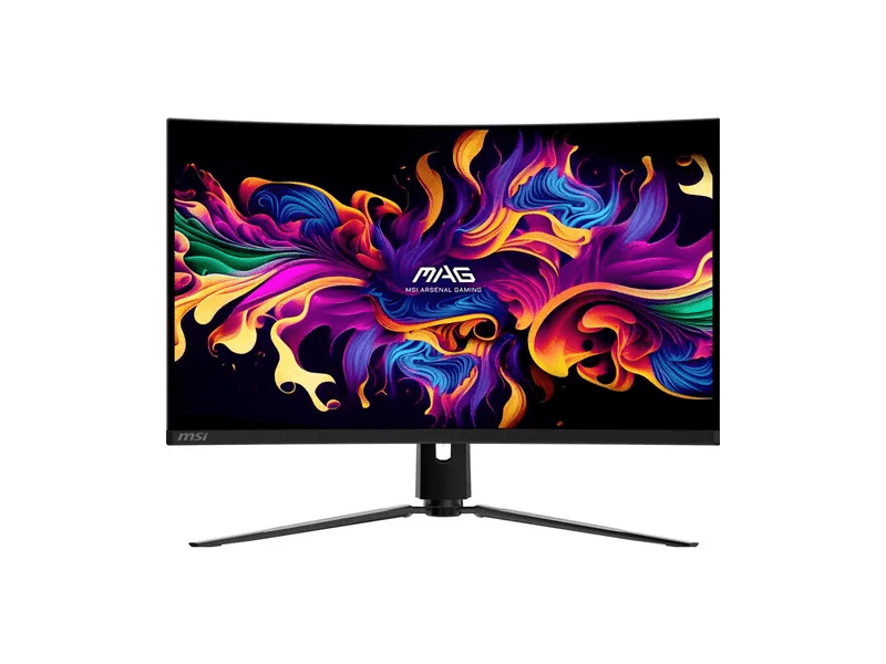 MSI MAG 321CUP QD-OLED 31,5