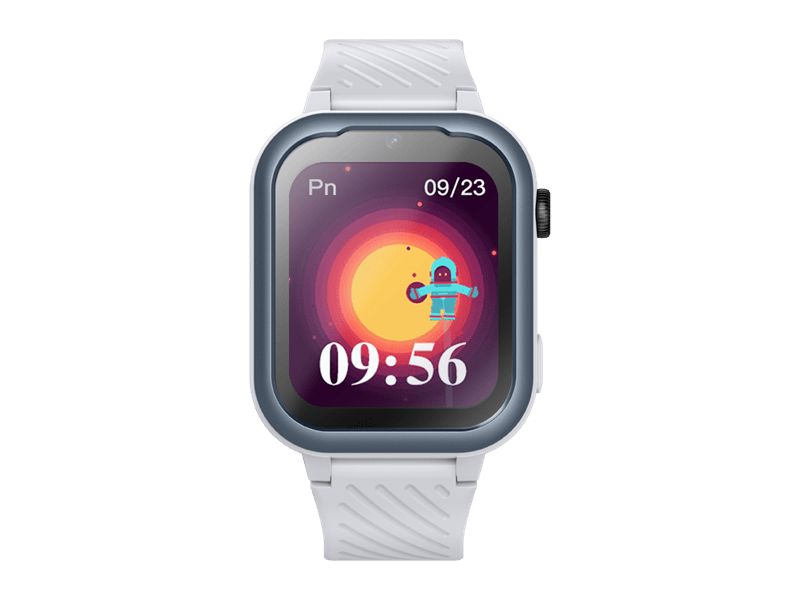 Garett Kids Essa 4G Gyerek Okosóra, szürke