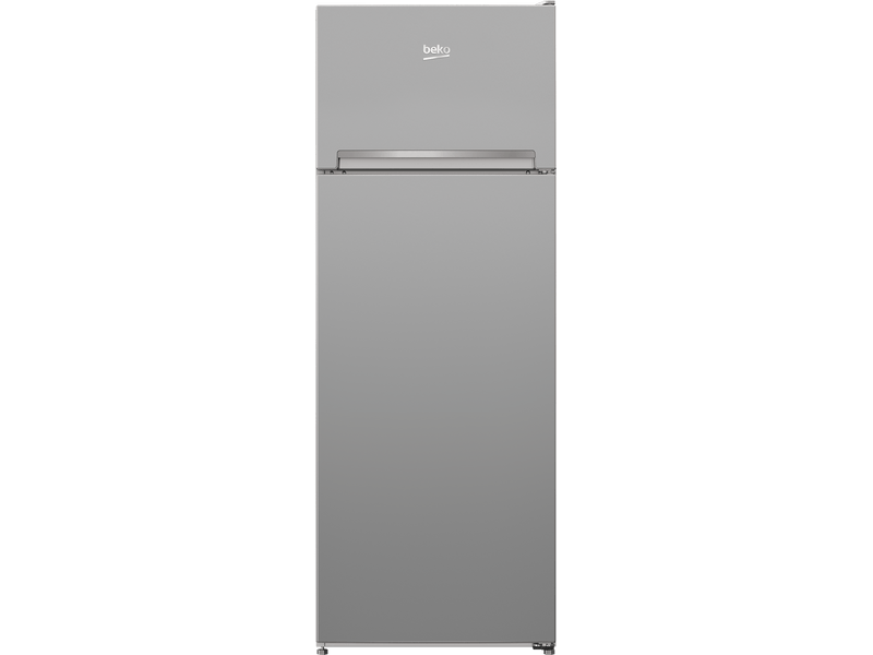 Beko RDSA240K40SN Felülfagyasztós hűtőszekrény