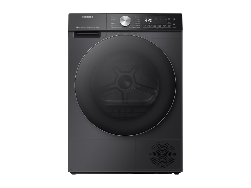 Hisense DH5S102BB Szárítógép