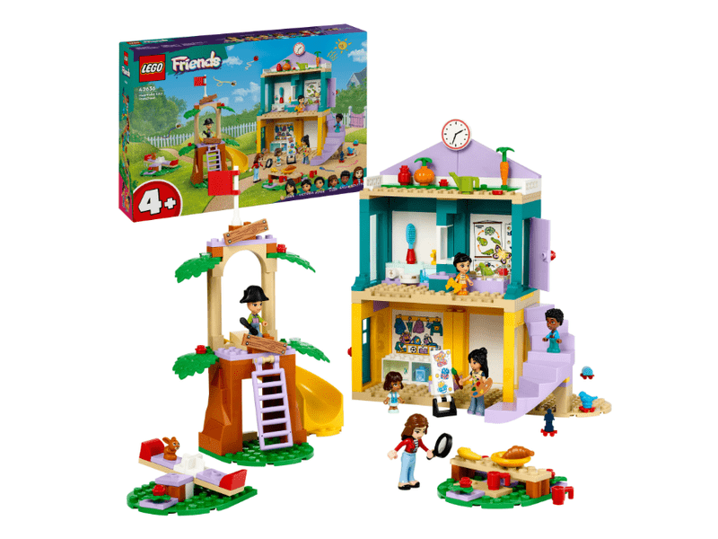 LEGO® Friends Heartlake City óvoda (42636)
