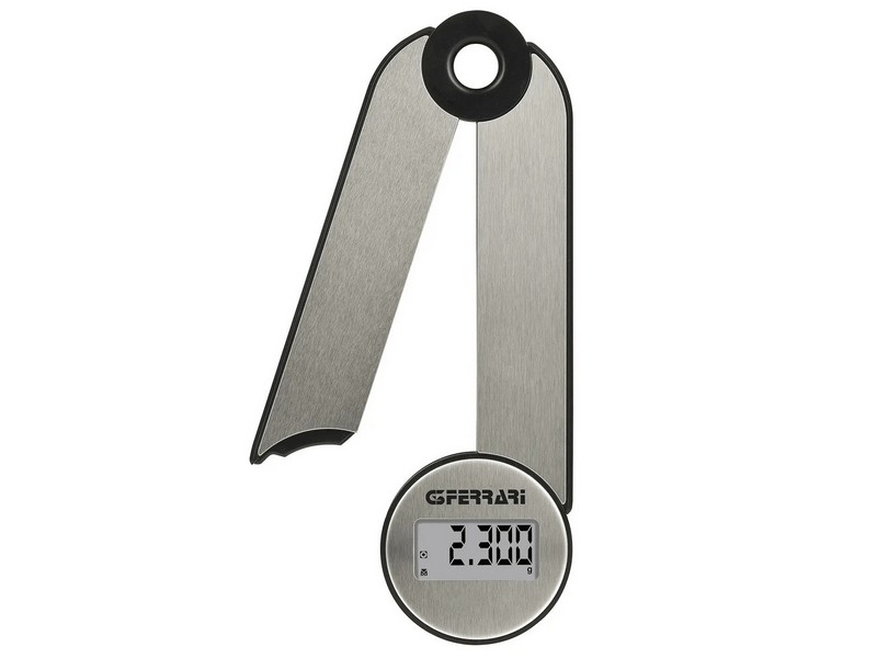 G3 Ferrari G20171 Vittoria Konyhai mérleg