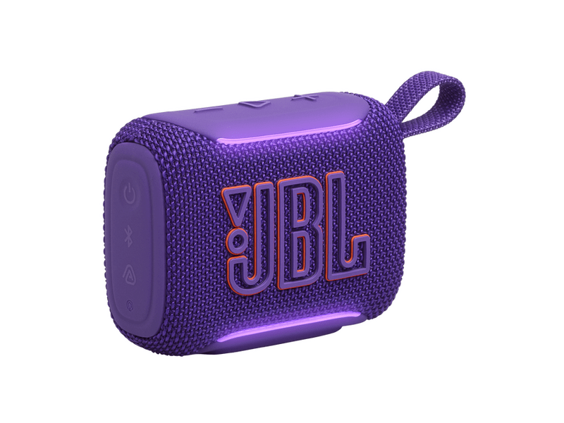 JBL Go 5 Bluetooth hangszóró, lila