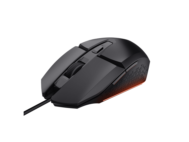 Trust GXT109 Felox žični gaming miš 25036, crni