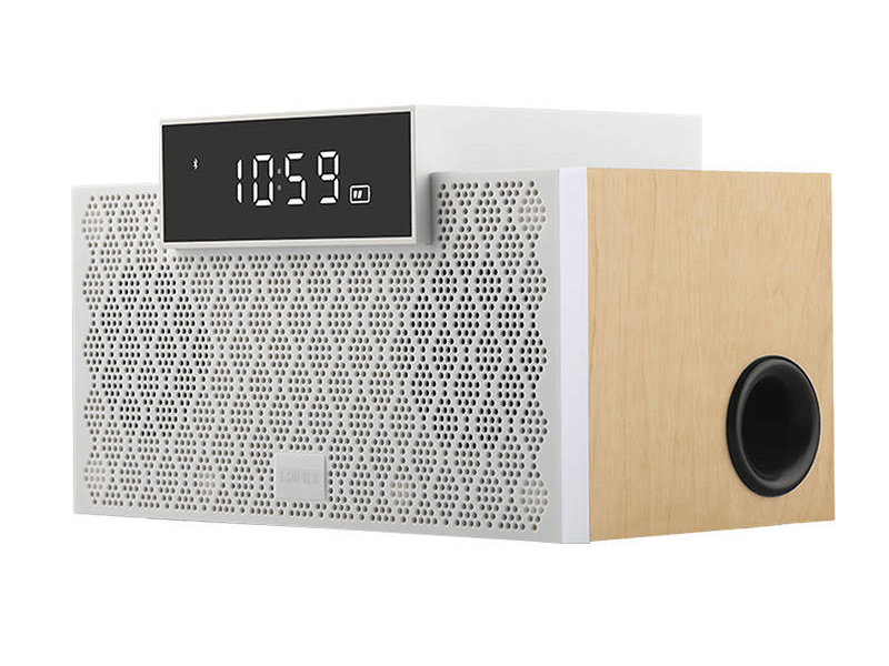 Edifier MP260 hangszóró, fehér