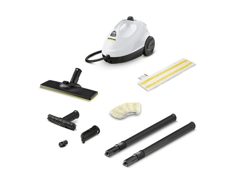 Karcher SC 2 Easyfix gőztisztító (1.512-600.0)