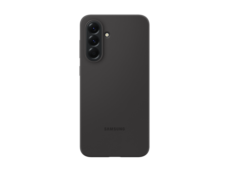 A56 Silicone Case, Black