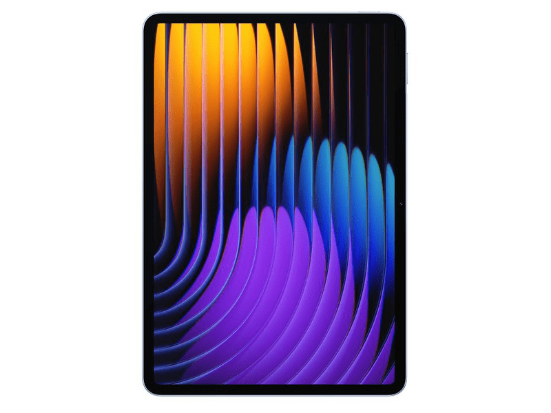 Xiaomi Pad 7 Pro 8/256GB Tablet, Kék (VHU5307EU)
