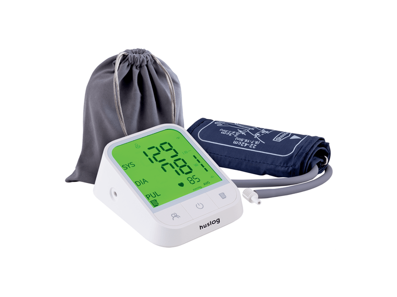 Huslog AOJ-30C Vérnyomásmérő