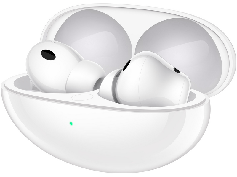 Huawei FreeBuds Neo Vezeték nélküli fülhallgató, fehér