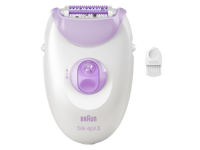 Braun E3-000 epilator