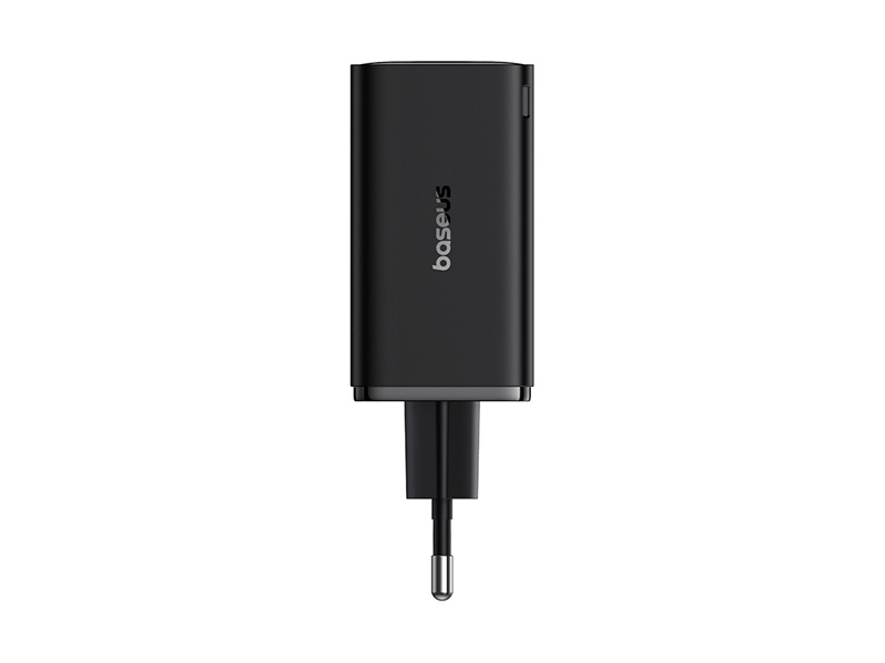 Baseus GaN6 Pro hálózati gyorstöltő+ Type-C kábel
