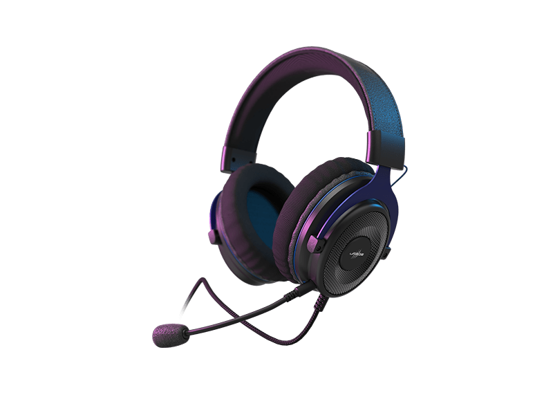 Hama 186066 uRage Soundz 900 DAC 7.1 Gaming headset