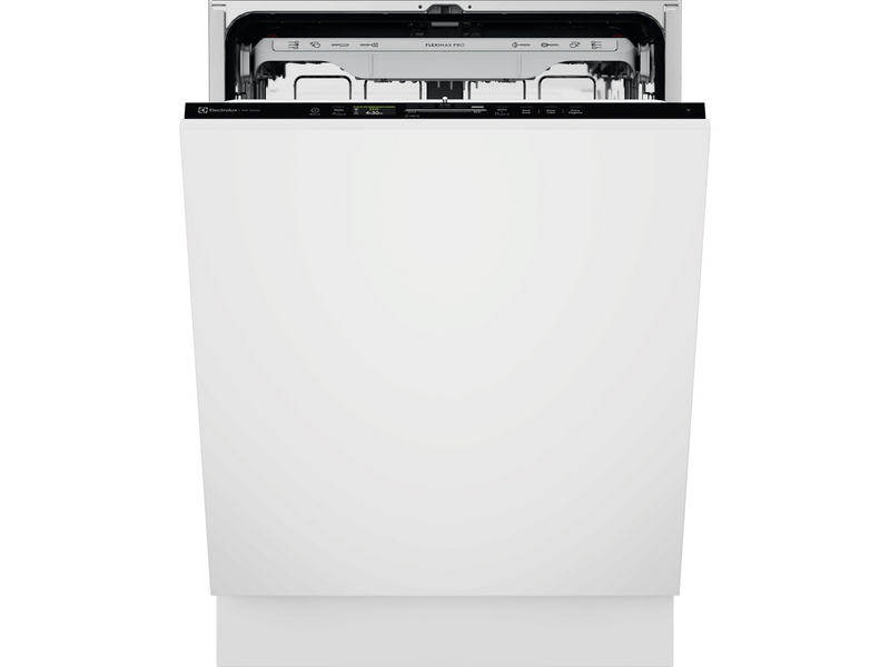 Electrolux E97LX200P Beépíthető mosogatógép