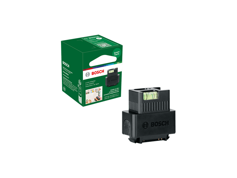 Bosch Zamo adapter pribor za niveliranje (1600A02PZ4)